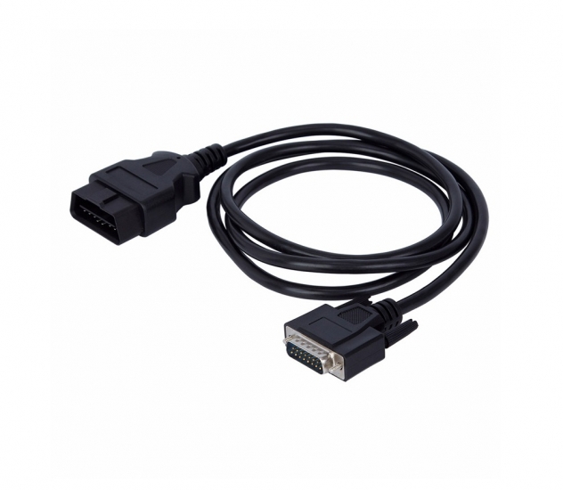 OBD Cable for FOXWELL NT614 NT624 NT630 NT644 Pro Elite Plus - Click Image to Close